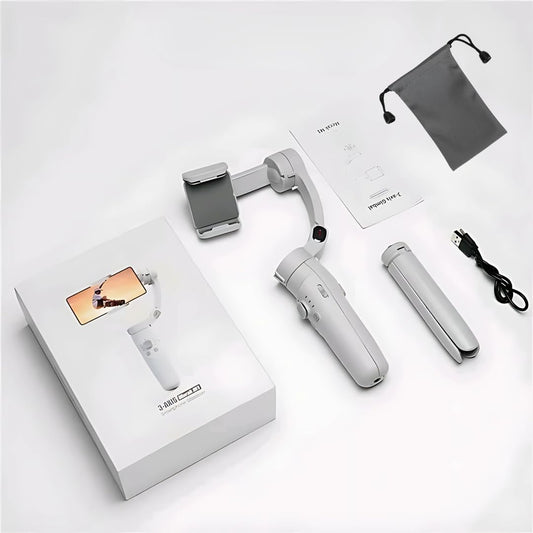 M1 -3 Gimbal