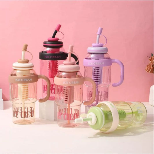 ICE CREAM BOTTLE 1300ML