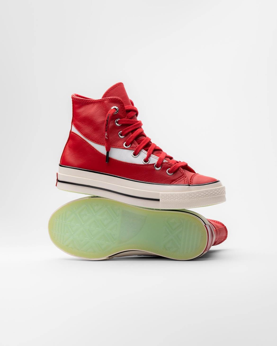 CONVERSE CHUCK COCO COLA