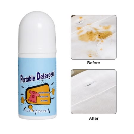 STAIN REMOVER ROLLER