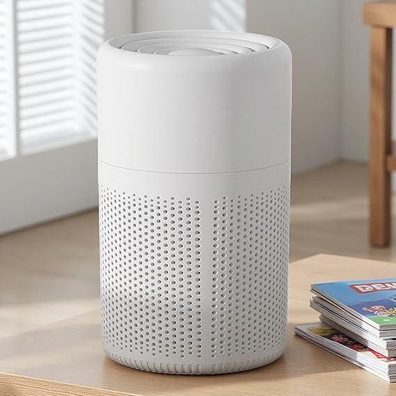 HOME TRAVEL SIZE AIR PURIFIER