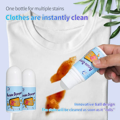 STAIN REMOVER ROLLER