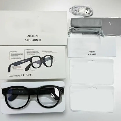 Smart Glasses AIMB-S1 M02