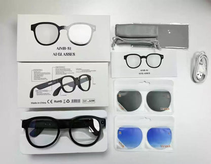 Smart Glasses AIMB-S1 M02