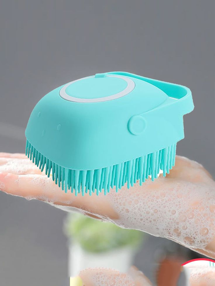 Shower Bath Brush