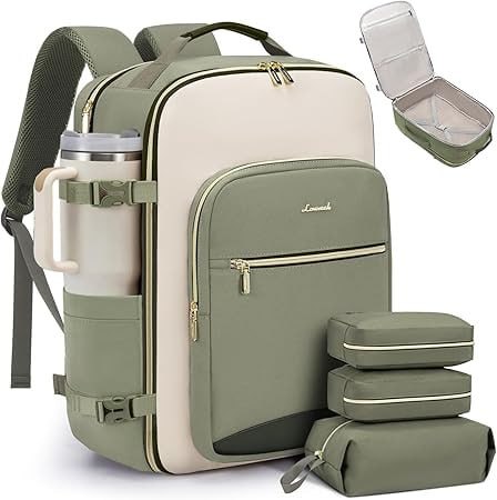 LARGE TRAVEL CARRY BAG