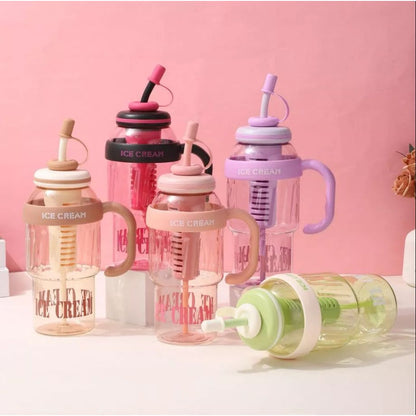 ICE CREAM BOTTLE 1300ML