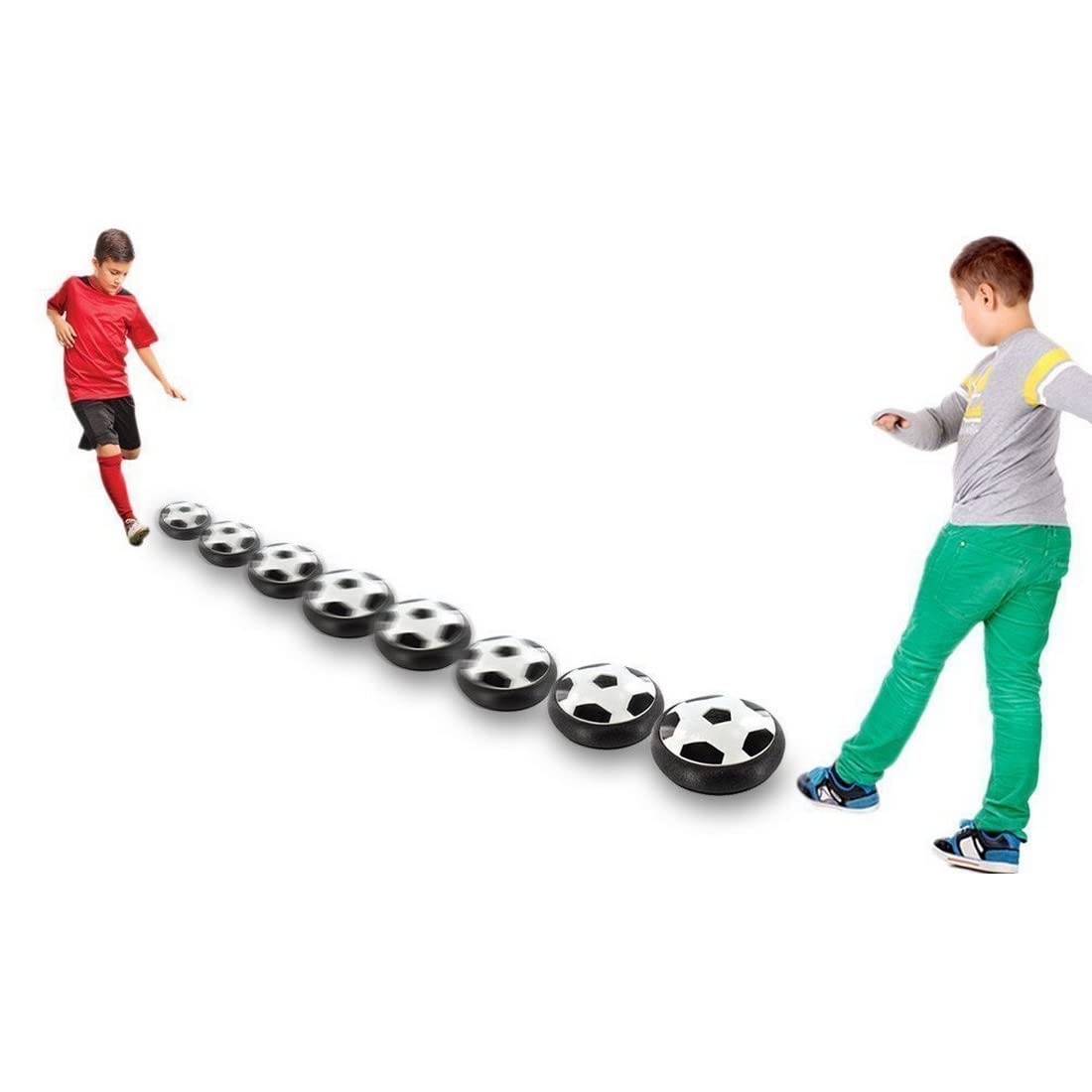 AIR BALL football