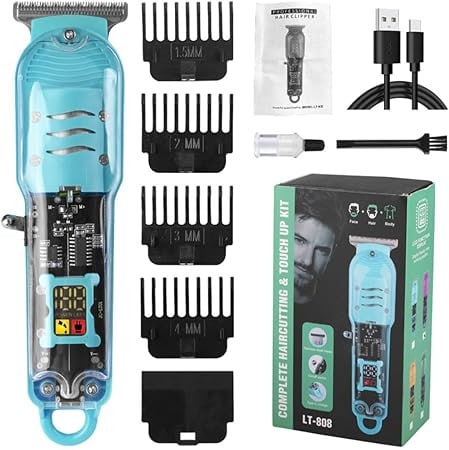 HAIR CLIPER TRIMER