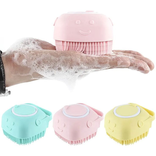 Shower Bath Brush