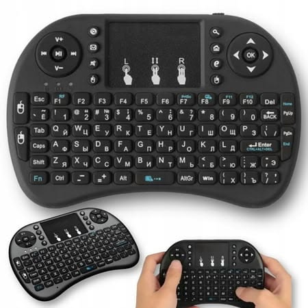 Mini Handy Keyboard