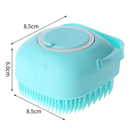 Shower Bath Brush