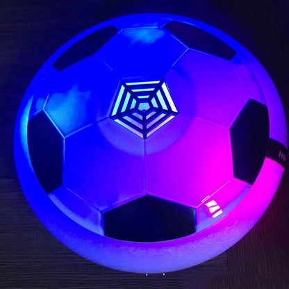 AIR BALL football