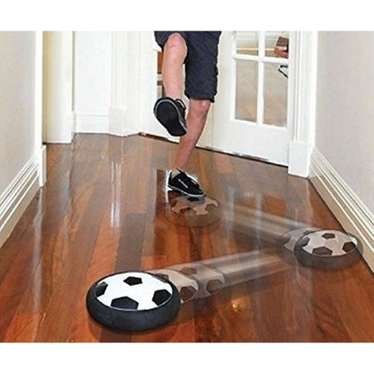 AIR BALL football