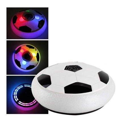 AIR BALL football