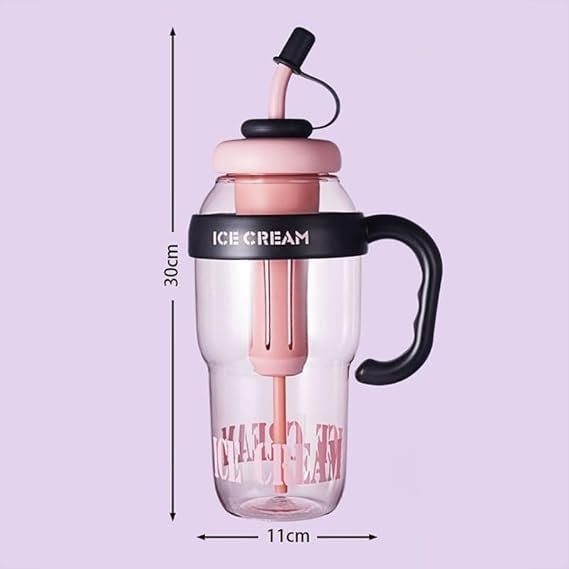 ICE CREAM BOTTLE 1300ML