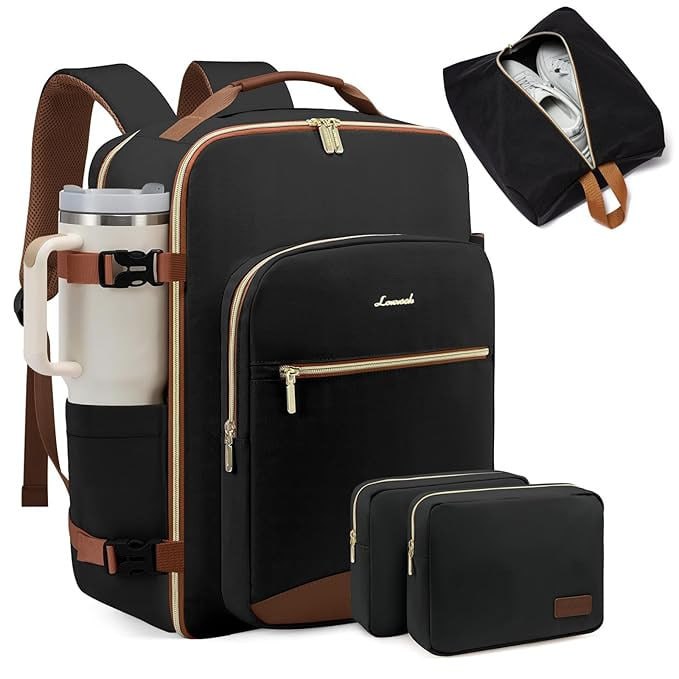 LARGE TRAVEL CARRY BAG