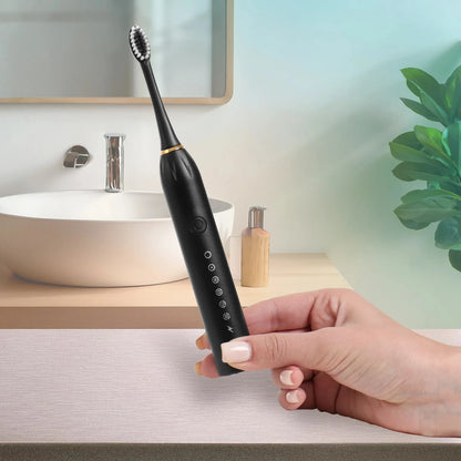 X-3 Sonic Electric Toothbrush